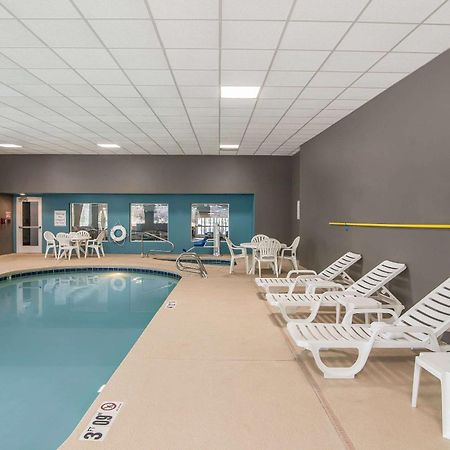 Elevate Hotel At Sierra Blanca Ruidoso, Ascend Hotel Collection Bagian luar foto