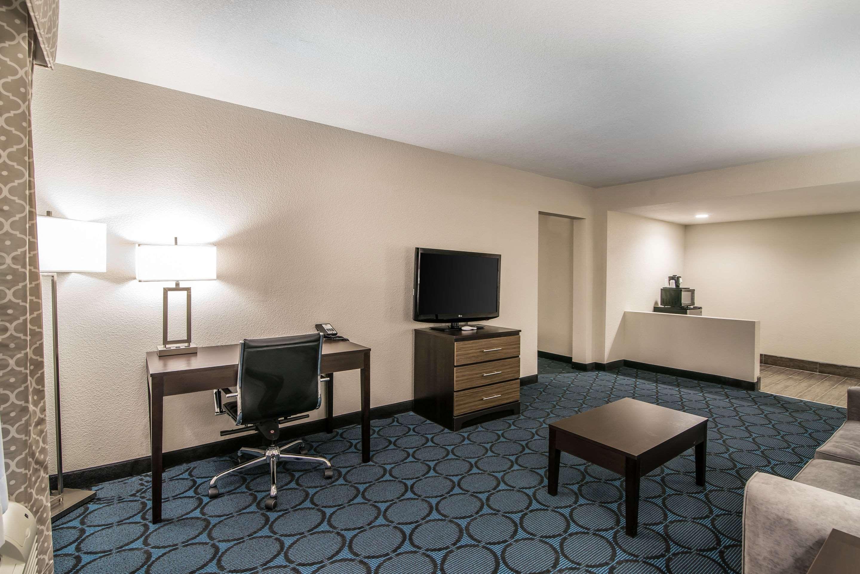 Elevate Hotel At Sierra Blanca Ruidoso, Ascend Hotel Collection Bagian luar foto