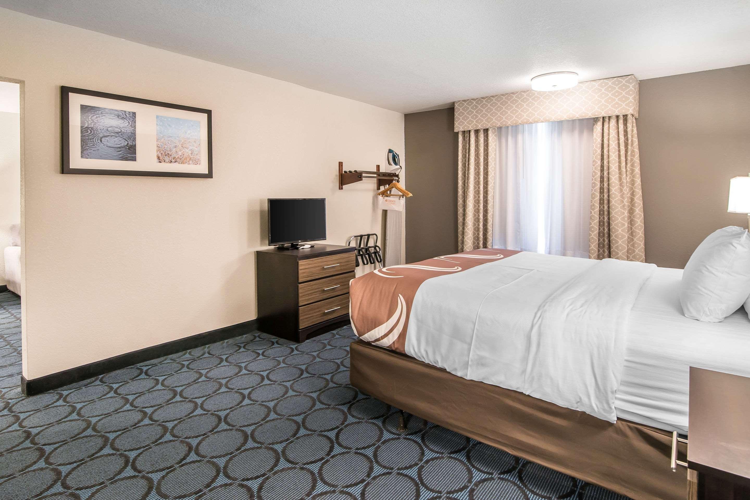 Elevate Hotel At Sierra Blanca Ruidoso, Ascend Hotel Collection Bagian luar foto