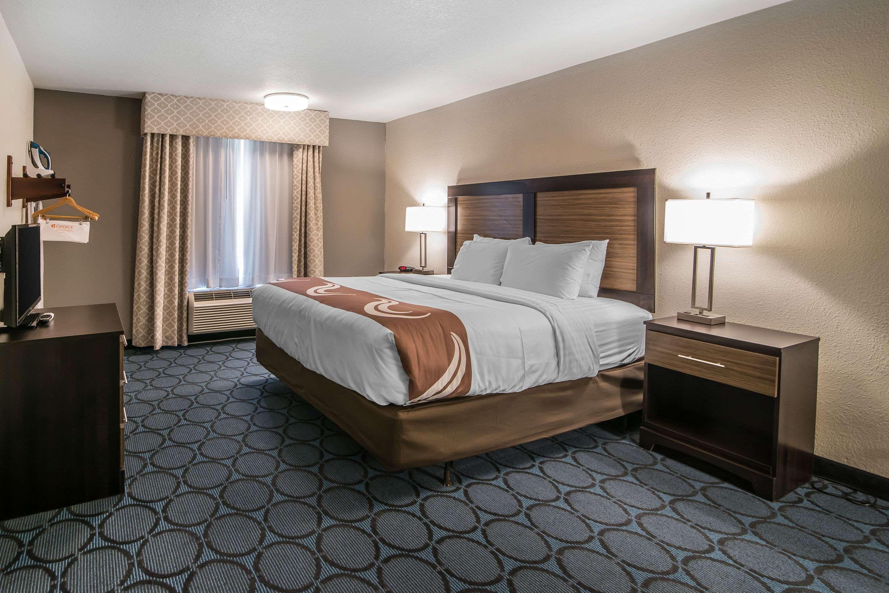 Elevate Hotel At Sierra Blanca Ruidoso, Ascend Hotel Collection Bagian luar foto