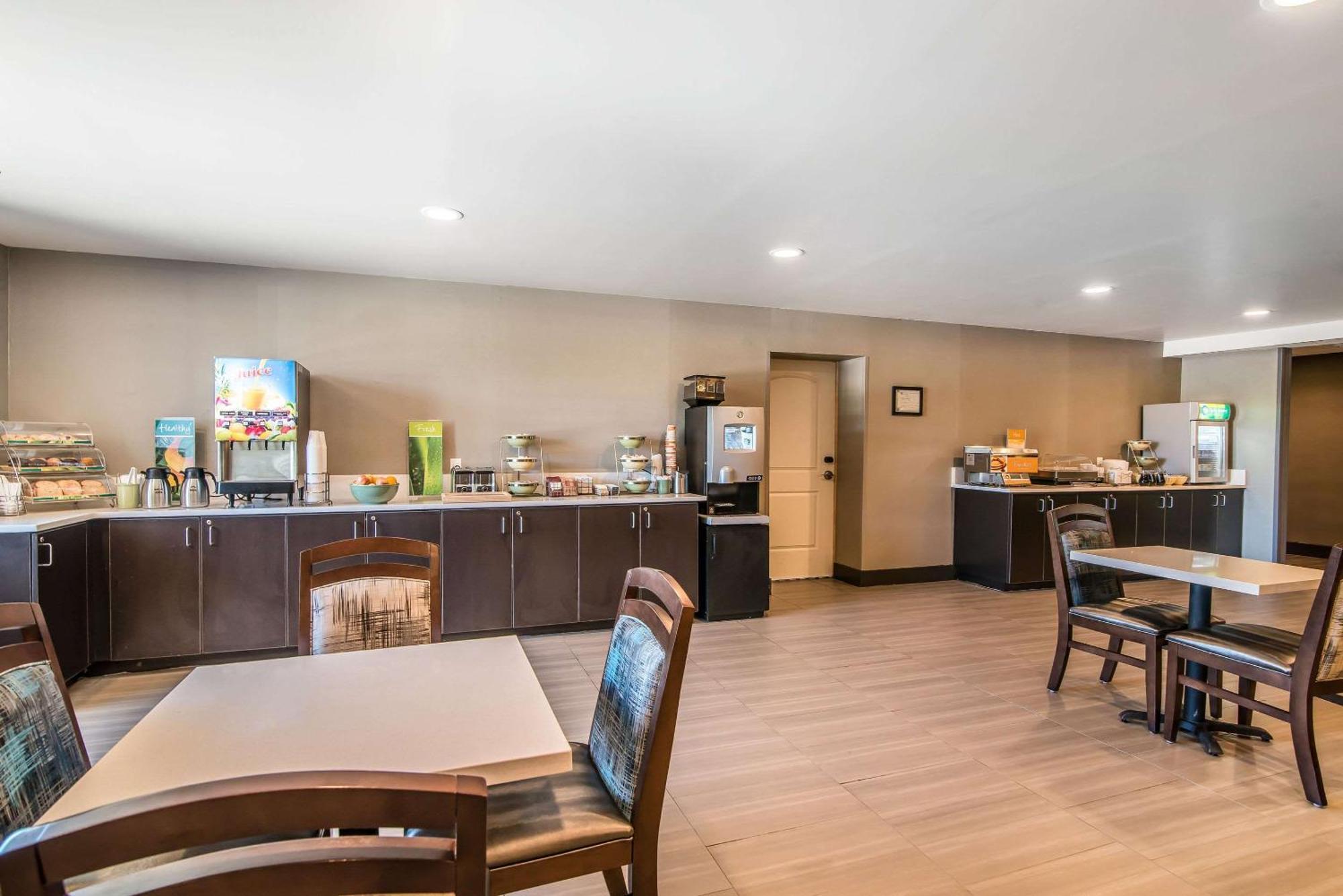 Elevate Hotel At Sierra Blanca Ruidoso, Ascend Hotel Collection Bagian luar foto