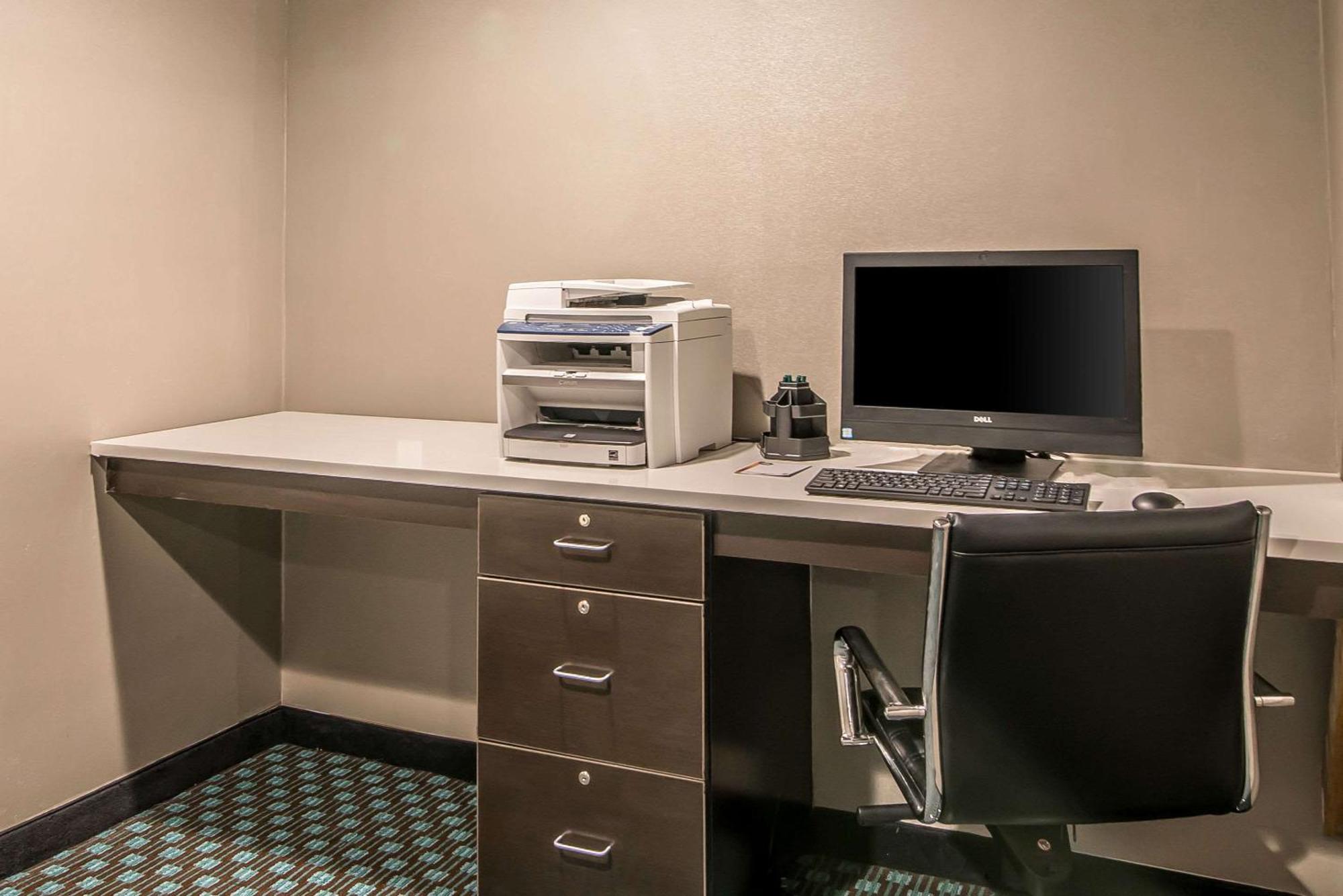 Elevate Hotel At Sierra Blanca Ruidoso, Ascend Hotel Collection Bagian luar foto