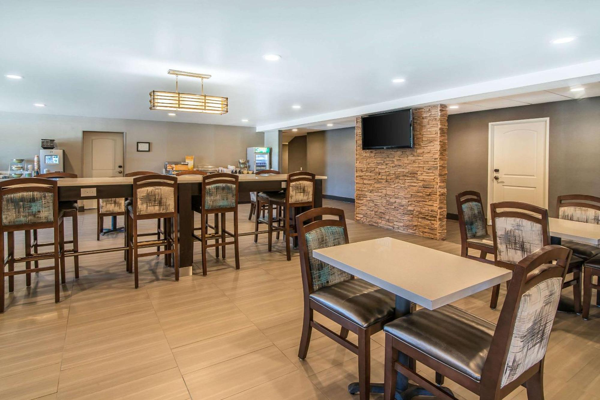 Elevate Hotel At Sierra Blanca Ruidoso, Ascend Hotel Collection Bagian luar foto