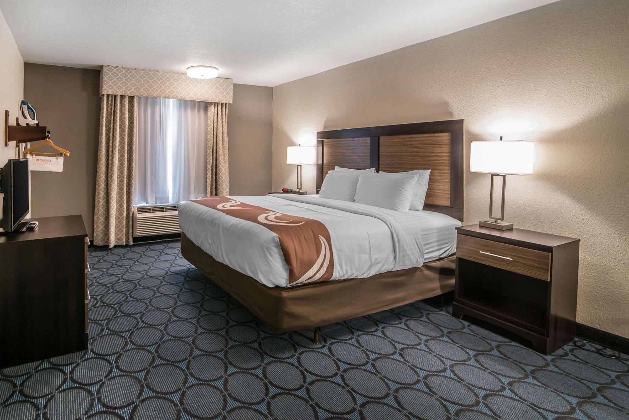 Elevate Hotel At Sierra Blanca Ruidoso, Ascend Hotel Collection Bagian luar foto