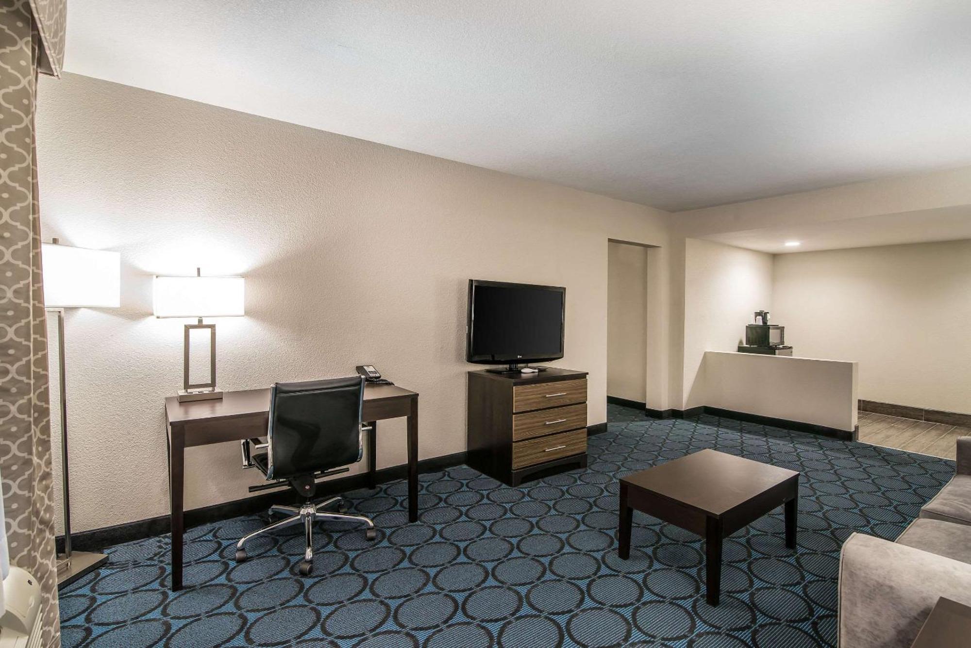 Elevate Hotel At Sierra Blanca Ruidoso, Ascend Hotel Collection Bagian luar foto