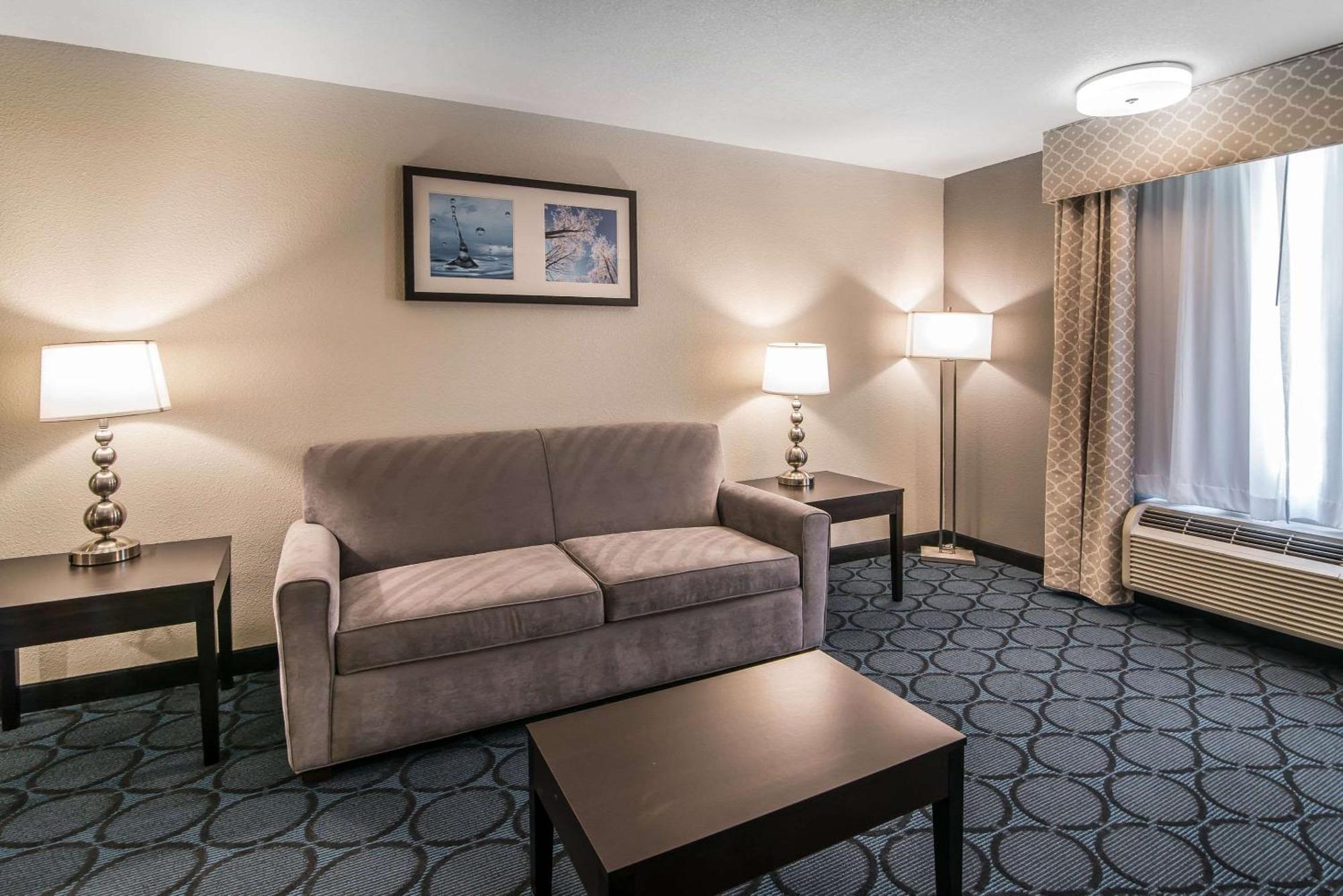 Elevate Hotel At Sierra Blanca Ruidoso, Ascend Hotel Collection Bagian luar foto