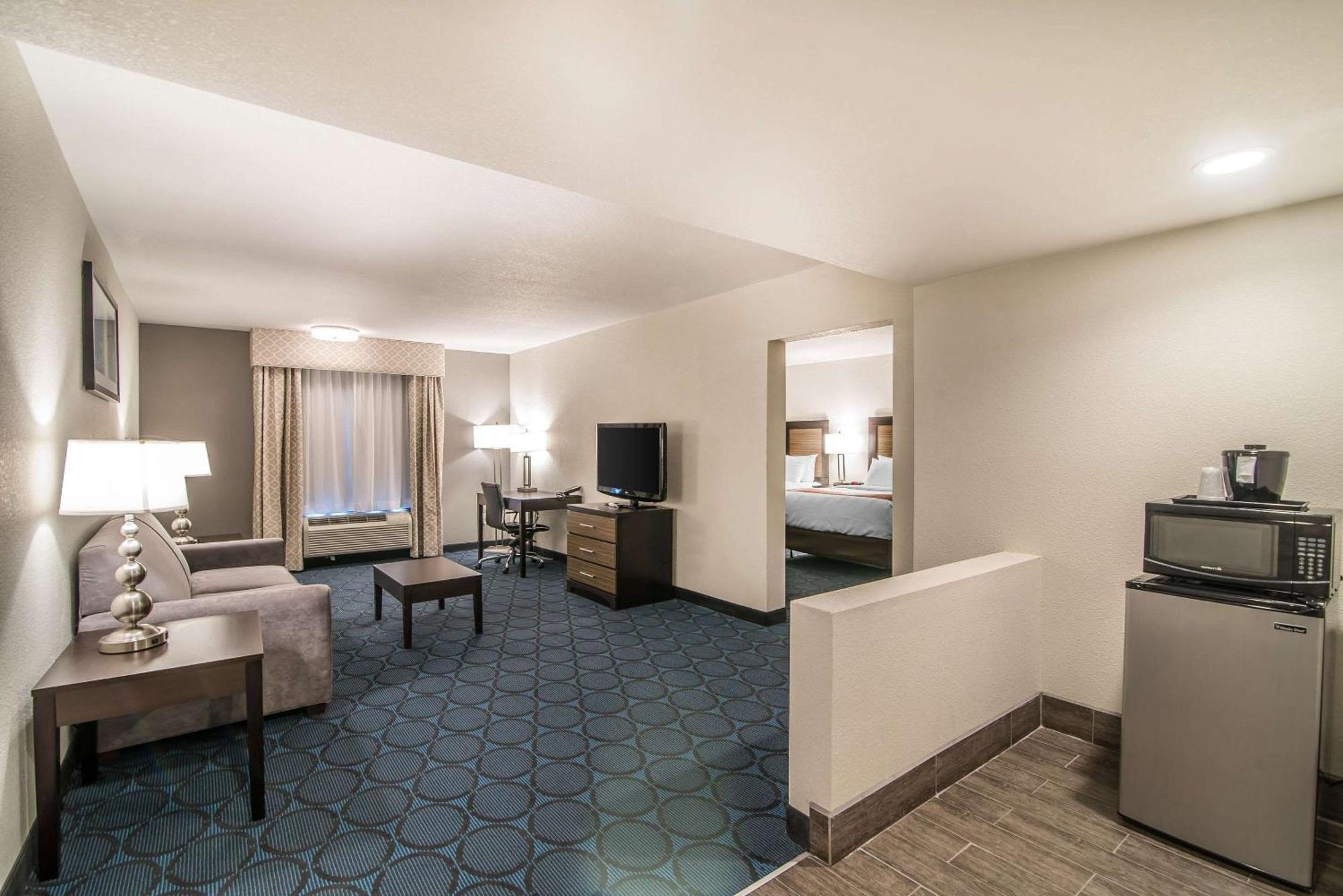 Elevate Hotel At Sierra Blanca Ruidoso, Ascend Hotel Collection Bagian luar foto