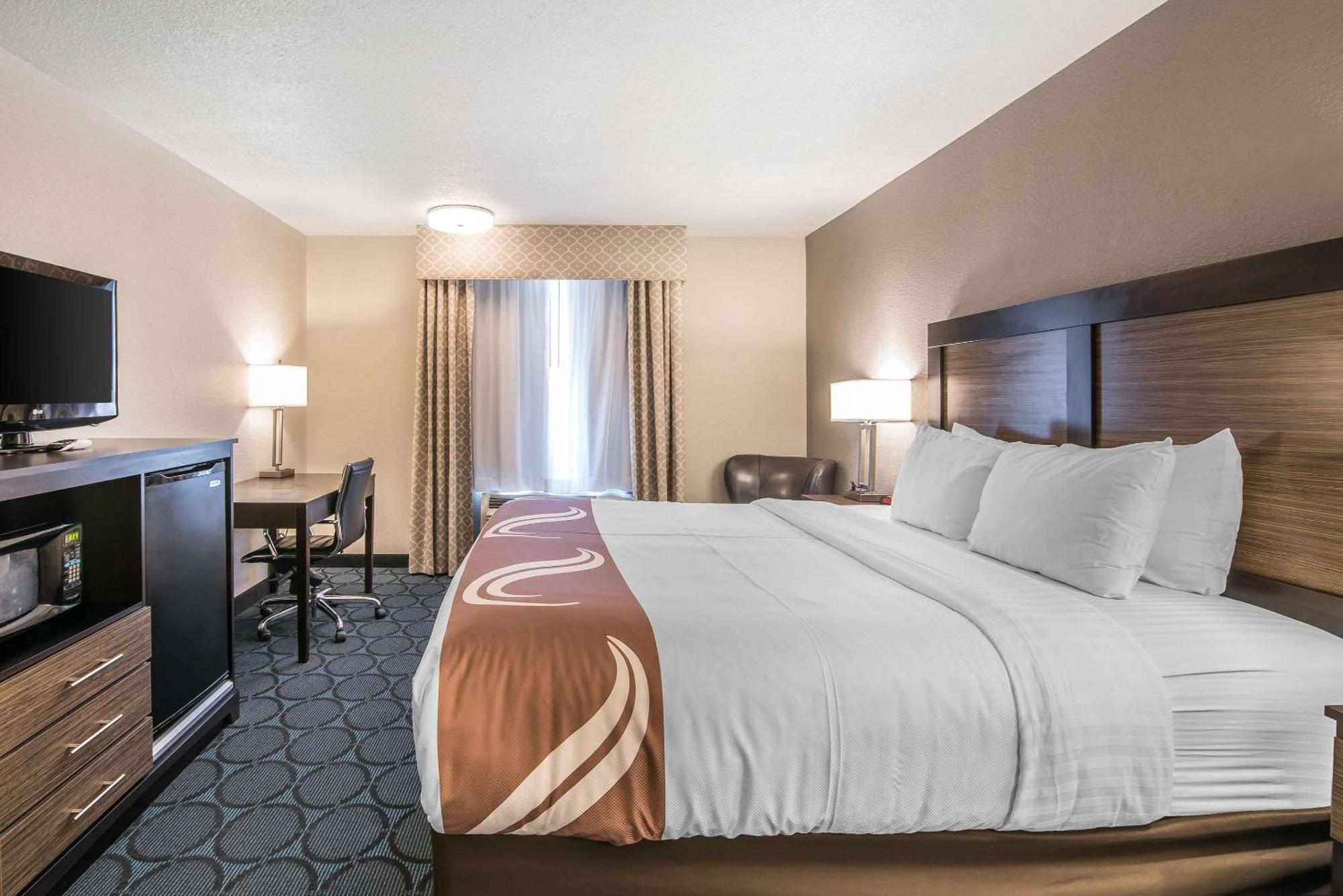 Elevate Hotel At Sierra Blanca Ruidoso, Ascend Hotel Collection Bagian luar foto