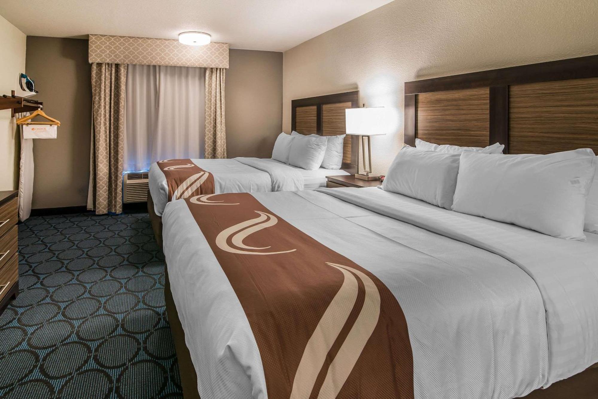 Elevate Hotel At Sierra Blanca Ruidoso, Ascend Hotel Collection Bagian luar foto