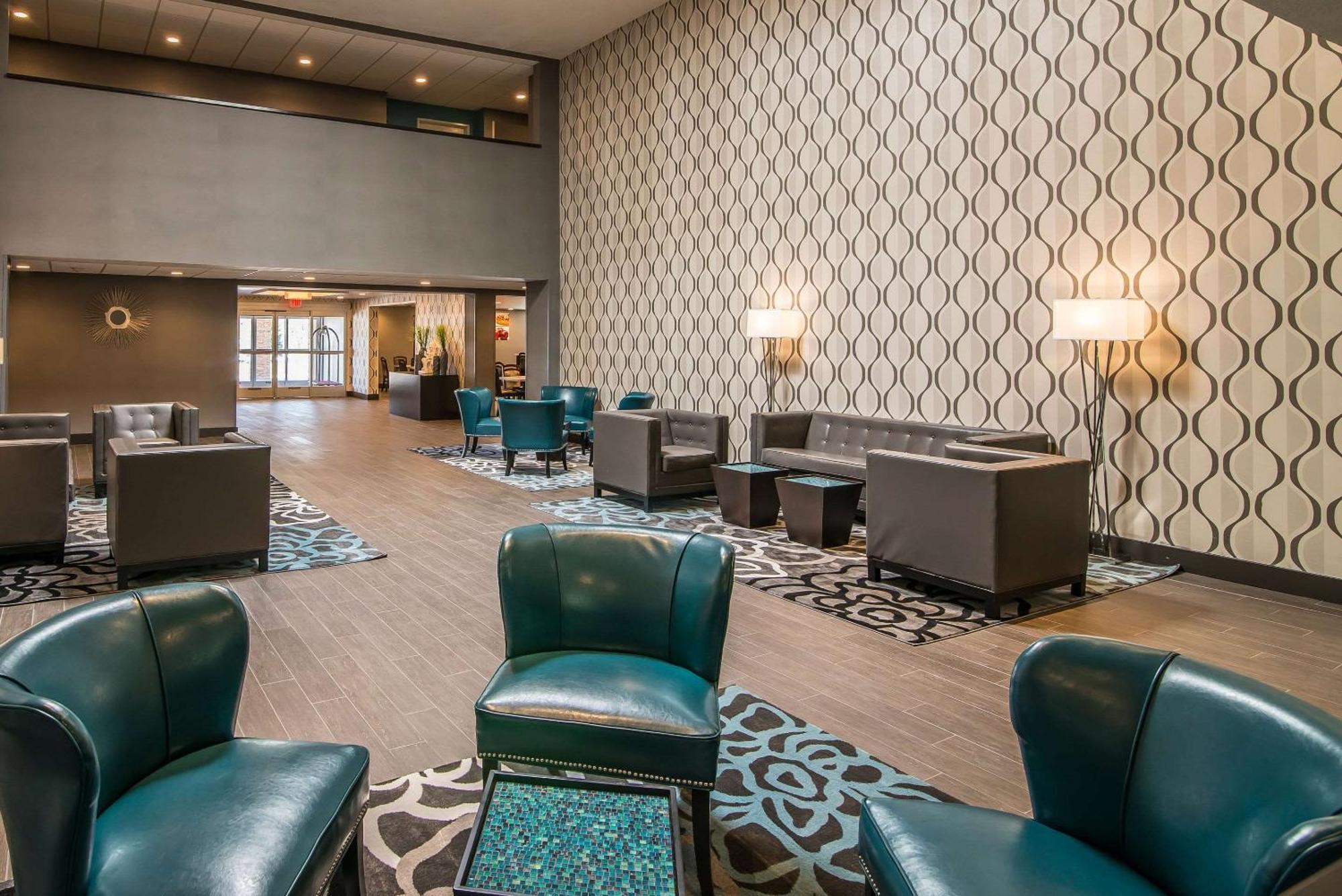 Elevate Hotel At Sierra Blanca Ruidoso, Ascend Hotel Collection Bagian luar foto