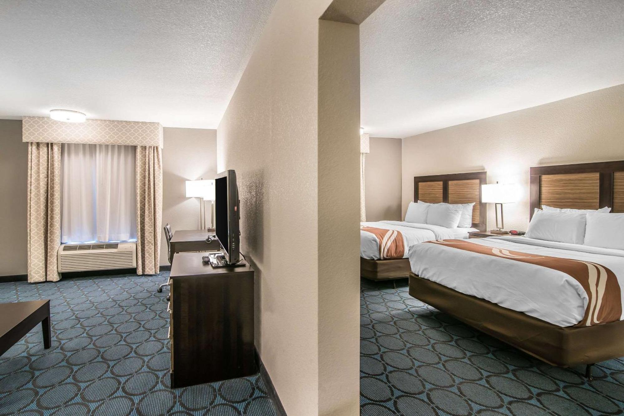Elevate Hotel At Sierra Blanca Ruidoso, Ascend Hotel Collection Bagian luar foto