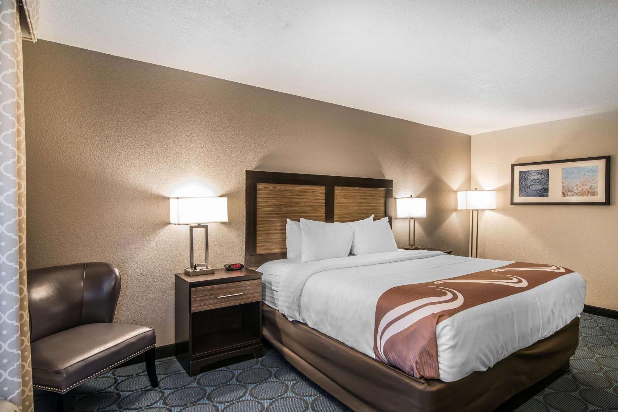 Elevate Hotel At Sierra Blanca Ruidoso, Ascend Hotel Collection Bagian luar foto