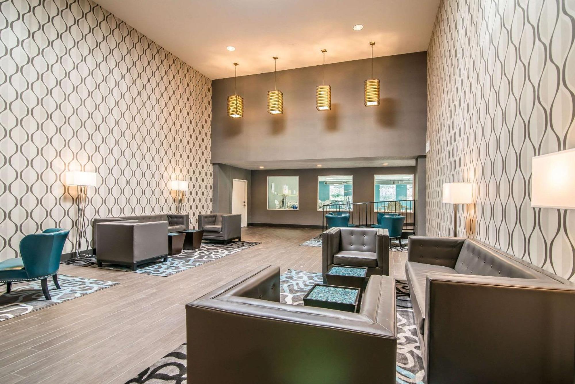Elevate Hotel At Sierra Blanca Ruidoso, Ascend Hotel Collection Bagian luar foto