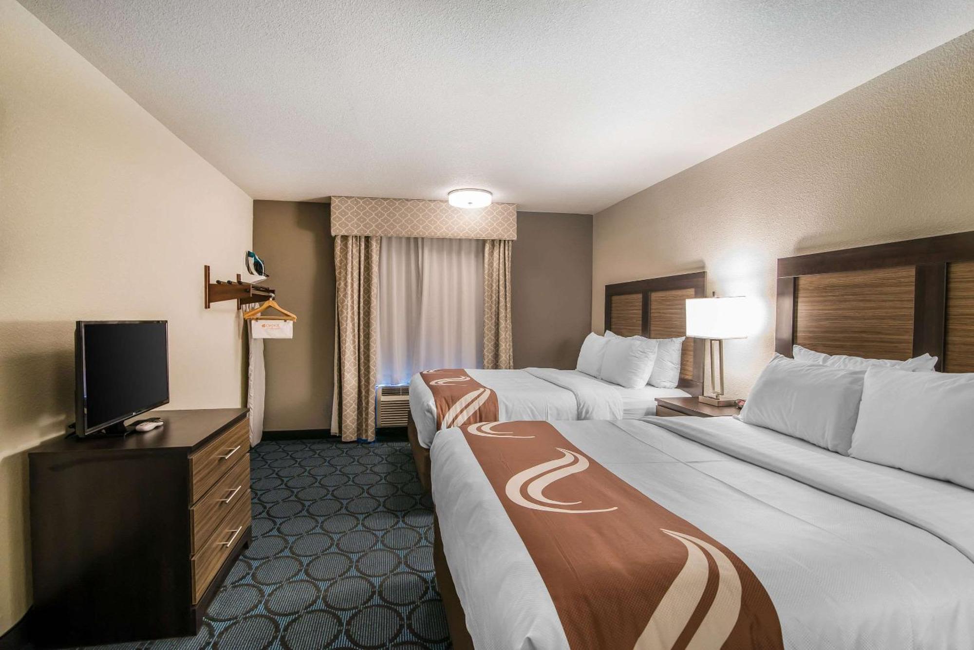 Elevate Hotel At Sierra Blanca Ruidoso, Ascend Hotel Collection Bagian luar foto