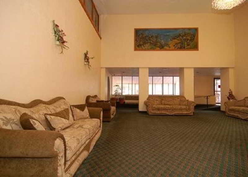 Elevate Hotel At Sierra Blanca Ruidoso, Ascend Hotel Collection Bagian luar foto