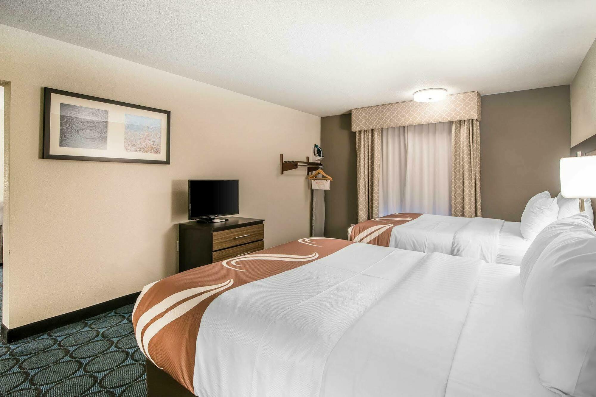 Elevate Hotel At Sierra Blanca Ruidoso, Ascend Hotel Collection Bagian luar foto